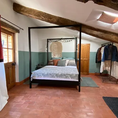 La Tour Des Baronnies A La Porte De L Eau Guest house