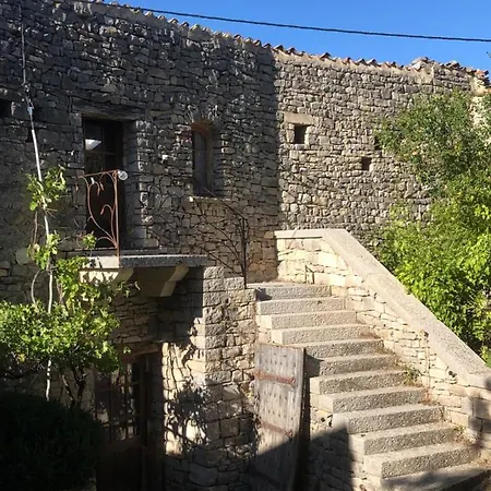 La Tour Des Baronnies A La Porte De L Eau * Saint-Auban-sur-l'Ouveze